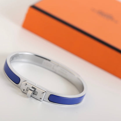 ¡®Aura Jewels¡¯HM KELLY BLUE BRACELET