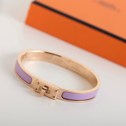 ¡®Aura Jewels¡¯HM KELLY PURPLE BRACELET