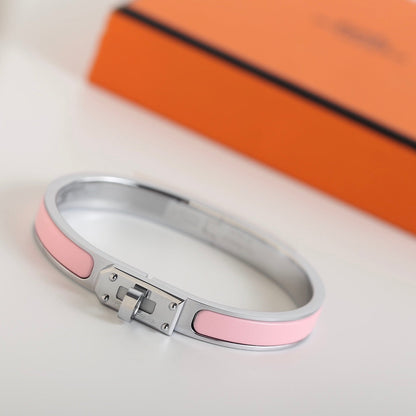 ¡®Aura Jewels¡¯HM KELLY PINK BRACELET