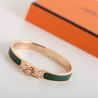 ¡®Aura Jewels¡¯HM KELLY KHAKI BRACELET