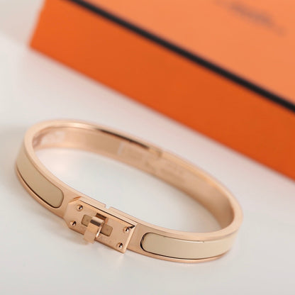 ¡®Aura Jewels¡¯HM KELLY BEIGE BRACELET