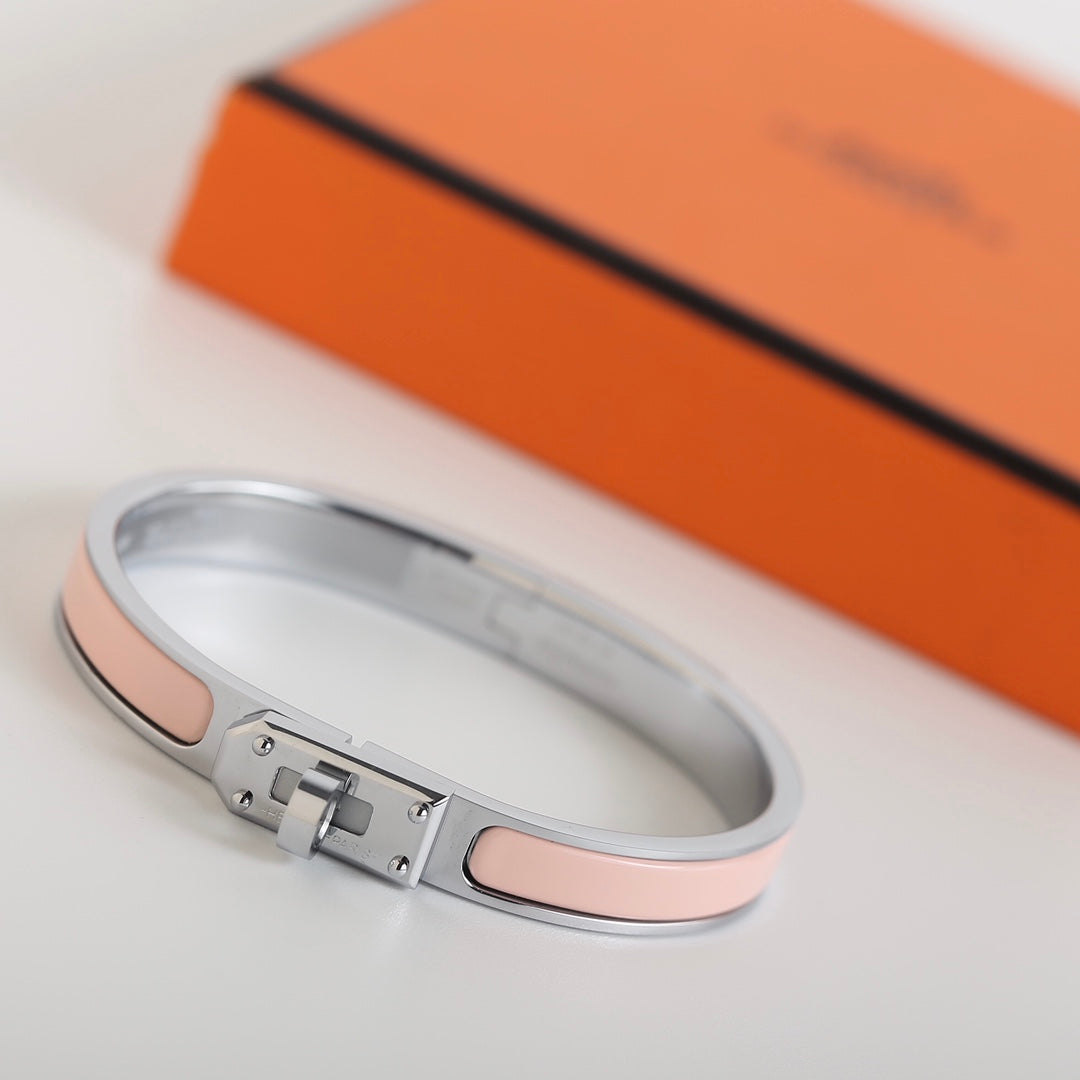 ¡®Aura Jewels¡¯HM KELLY LIGHT PINK BRACELET