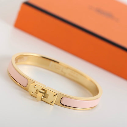 ¡®Aura Jewels¡¯HM KELLY LIGHT PINK BRACELET