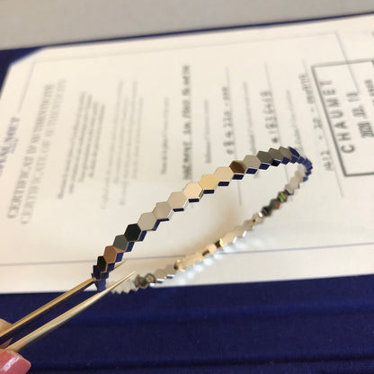 ¡®Aura Jewels¡¯BEE LOVE BRACELET