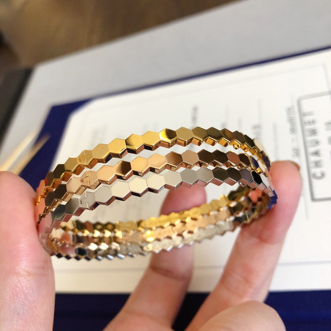 ¡®Aura Jewels¡¯BEE LOVE BRACELET