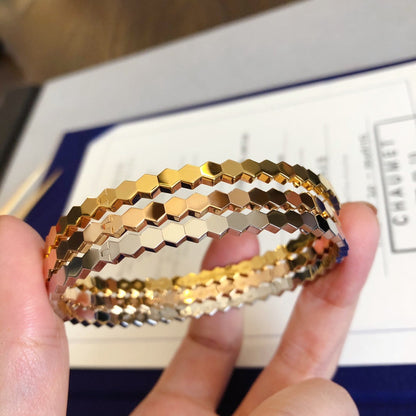 ¡®Aura Jewels¡¯BEE LOVE BRACELET