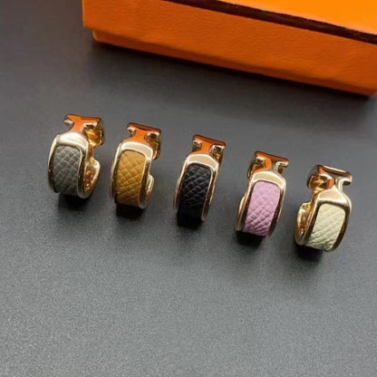 ¡®Aura Jewels¡¯OLYMPE PINK GOLD RING