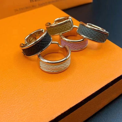 ¡®Aura Jewels¡¯OLYMPE PINK GOLD RING