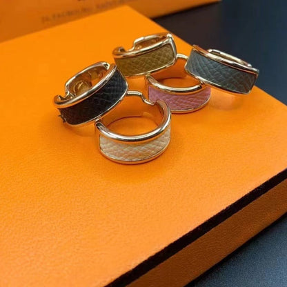 ¡®Aura Jewels¡¯OLYMPE PINK GOLD RING