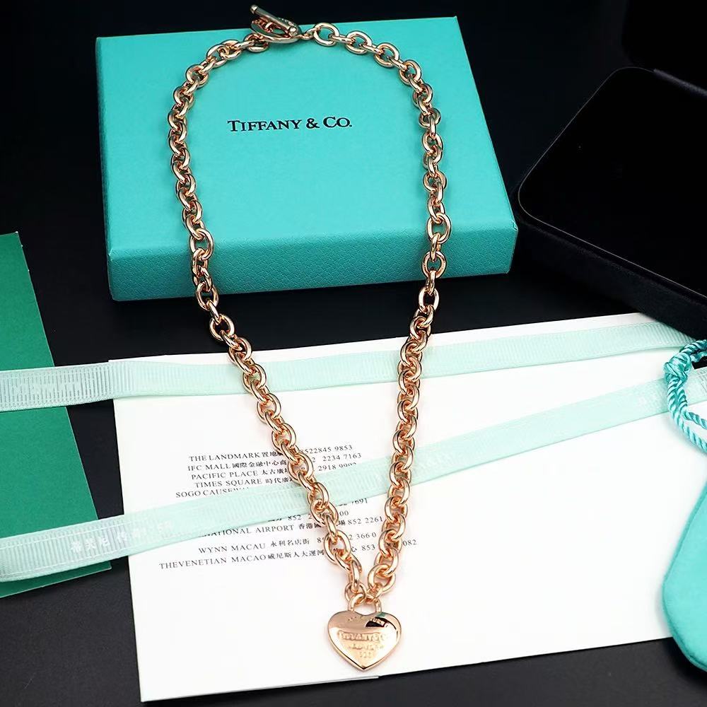 [Aura Jewels] T Brand, Necklace