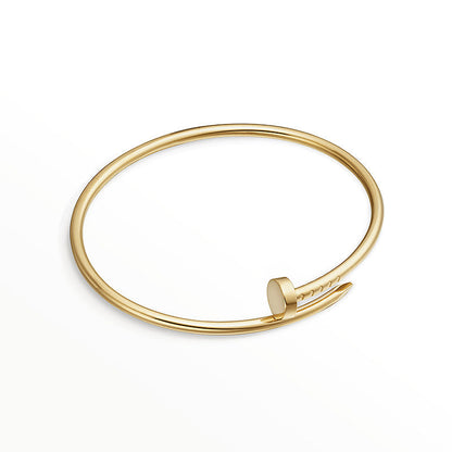 ¡®Aura Jewels¡¯JUSTE BRACELET 2.5MM