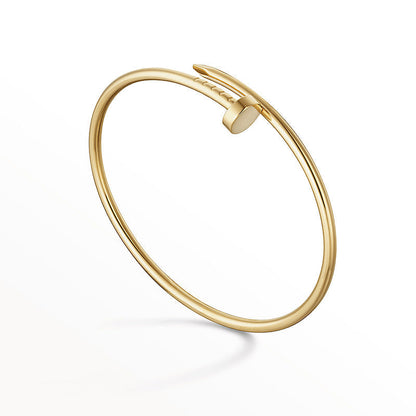 ¡®Aura Jewels¡¯JUSTE BRACELET 2.5MM
