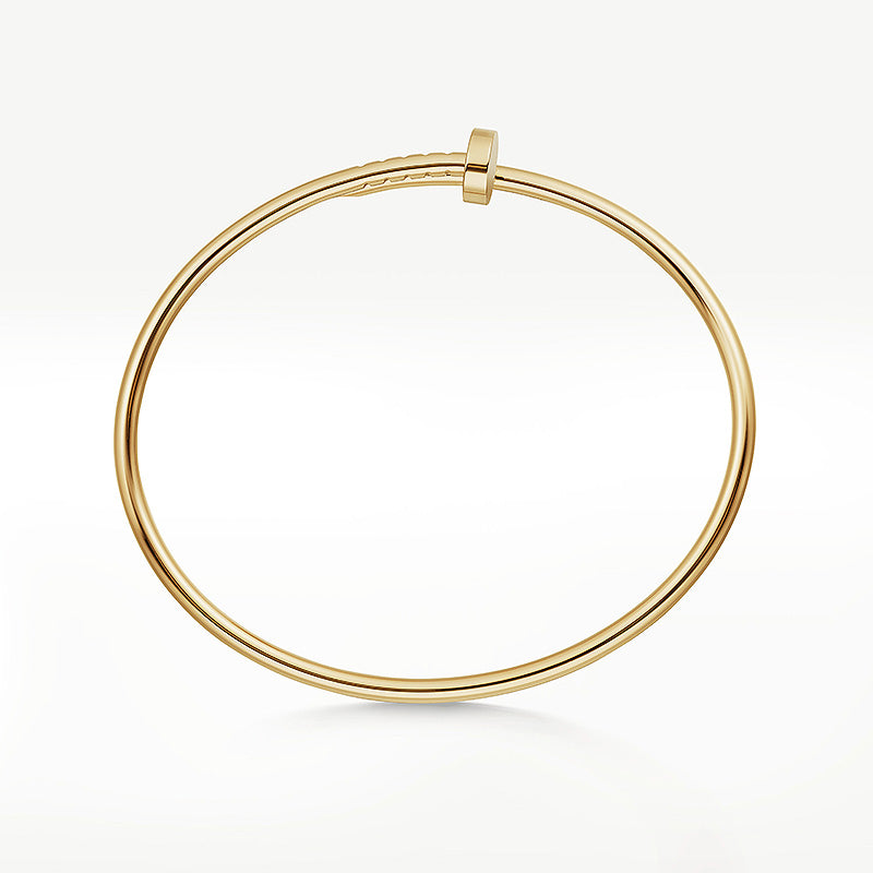 ¡®Aura Jewels¡¯JUSTE BRACELET 2.5MM