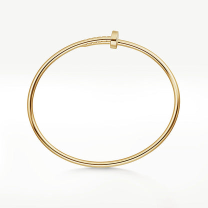 ¡®Aura Jewels¡¯JUSTE BRACELET 2.5MM