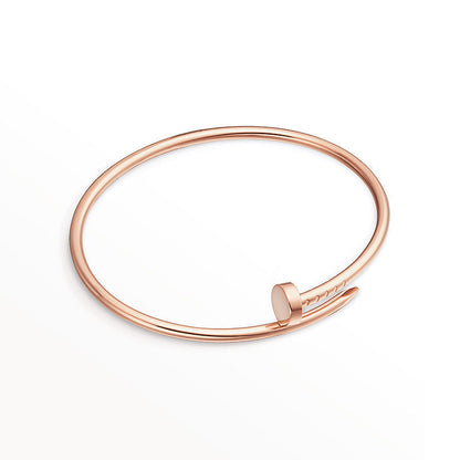 ¡®Aura Jewels¡¯JUSTE BRACELET 2.5MM