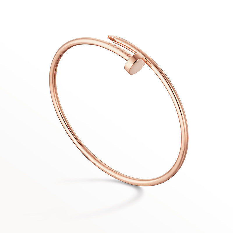 ¡®Aura Jewels¡¯JUSTE BRACELET 2.5MM