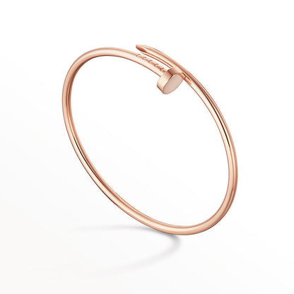 ¡®Aura Jewels¡¯JUSTE BRACELET 2.5MM
