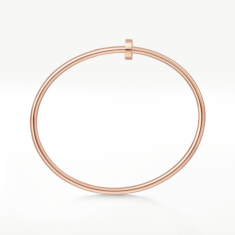 ¡®Aura Jewels¡¯JUSTE BRACELET 2.5MM