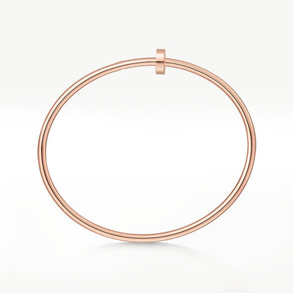 ¡®Aura Jewels¡¯JUSTE BRACELET 2.5MM