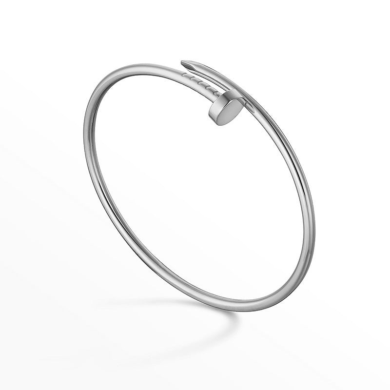 ¡®Aura Jewels¡¯JUSTE BRACELET 2.5MM