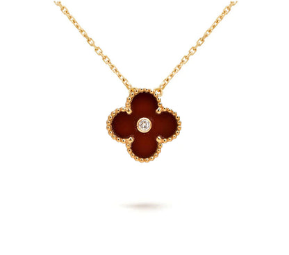 ¡®Aura Jewels¡¯CHRISTMAS LIMITED EDITION NECKLACE COLLECTION