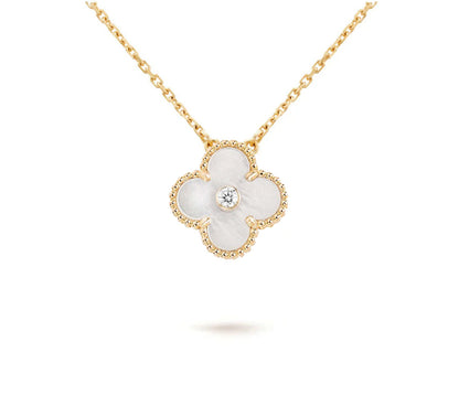 ¡®Aura Jewels¡¯CHRISTMAS LIMITED EDITION NECKLACE COLLECTION