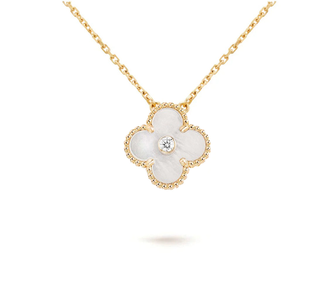 [Aura Jewels]CHRISTMAS LIMITED EDITION NECKLACE COLLECTION