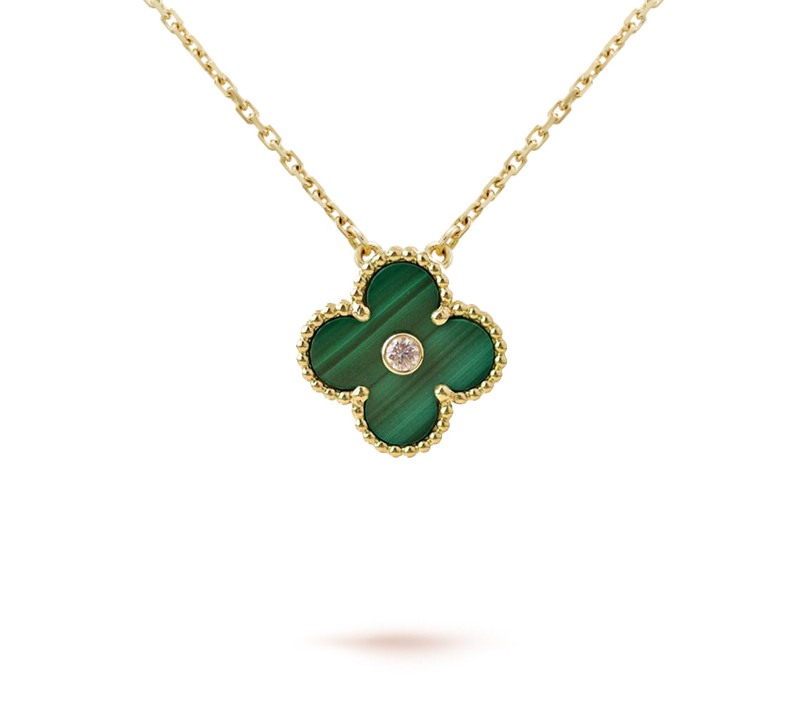 ¡®Aura Jewels¡¯CHRISTMAS LIMITED EDITION NECKLACE COLLECTION