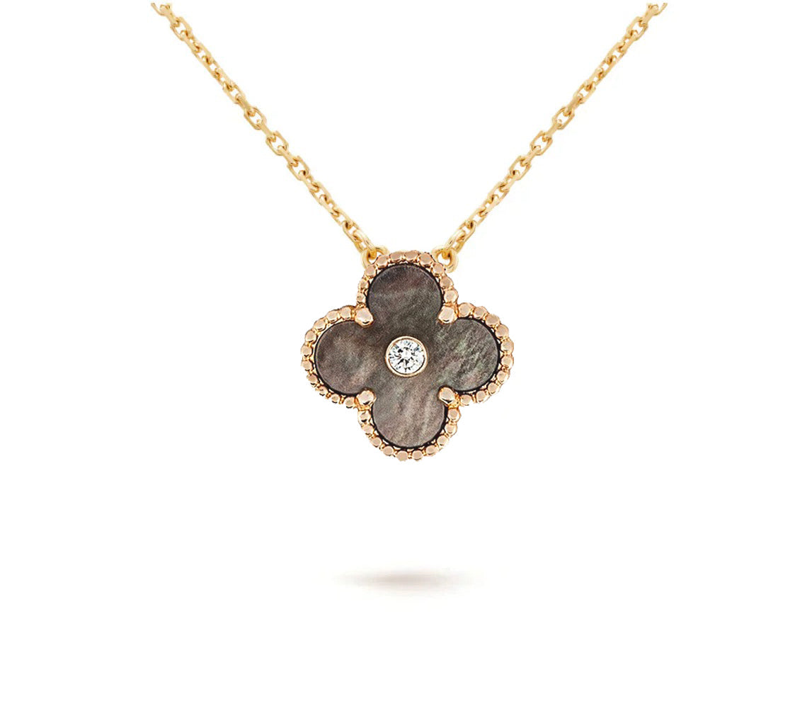 ¡®Aura Jewels¡¯CHRISTMAS LIMITED EDITION NECKLACE COLLECTION
