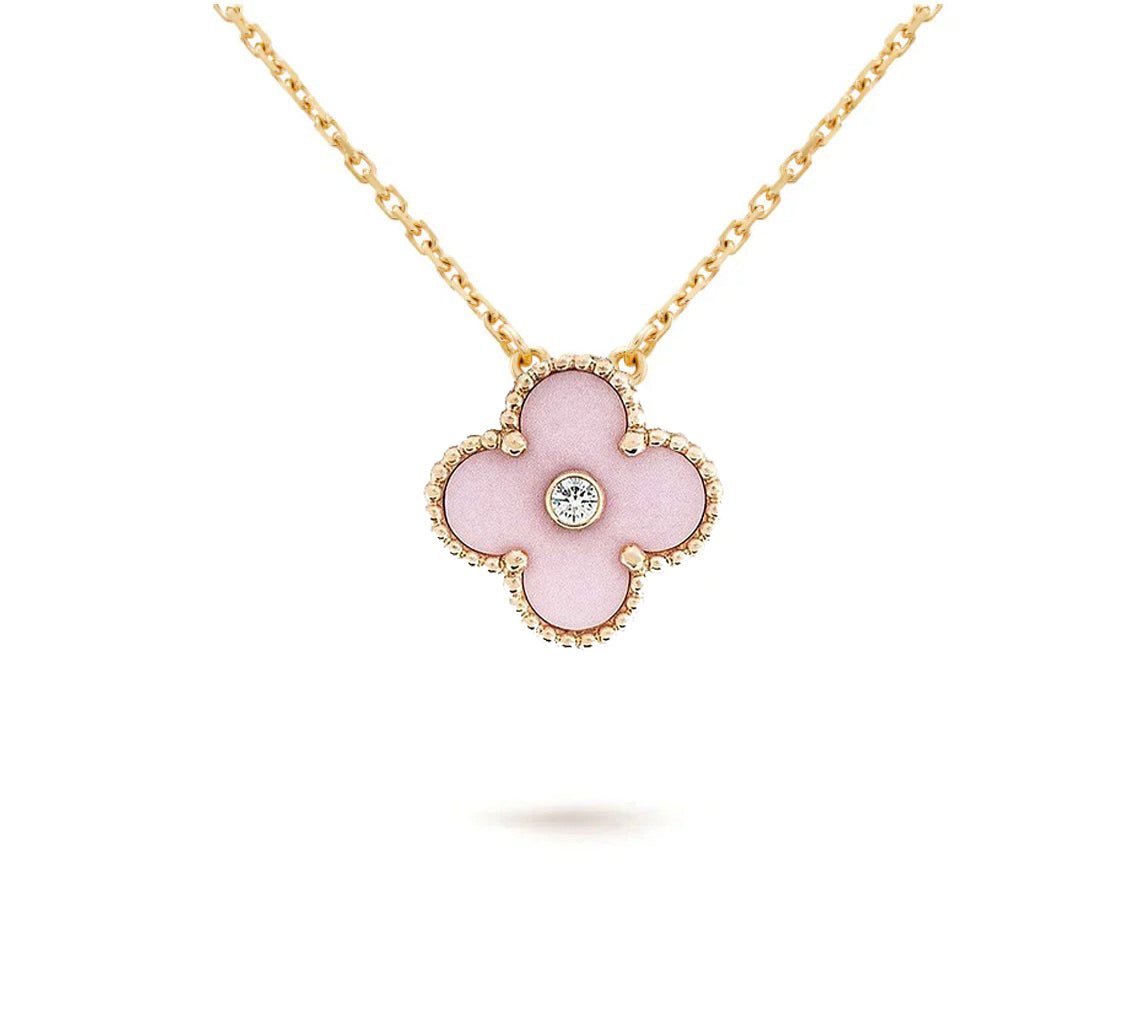 ¡®Aura Jewels¡¯CHRISTMAS LIMITED EDITION NECKLACE COLLECTION