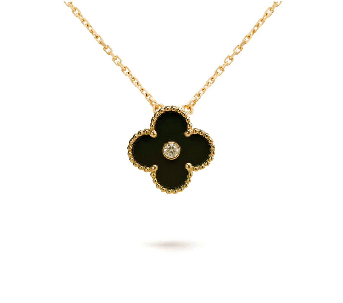 [Aura Jewels]CHRISTMAS LIMITED EDITION NECKLACE COLLECTION