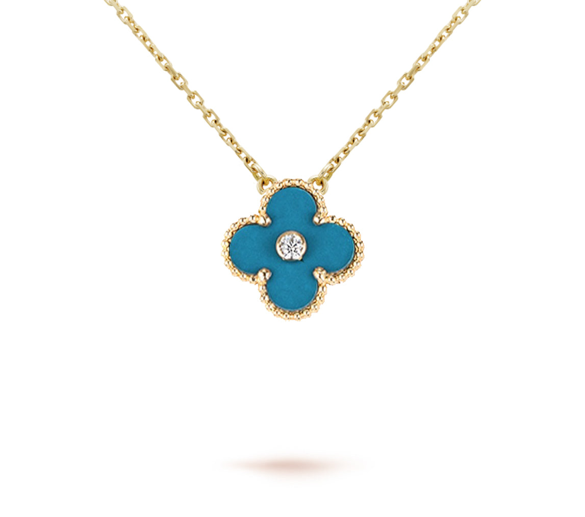 ¡®Aura Jewels¡¯CHRISTMAS LIMITED EDITION NECKLACE COLLECTION