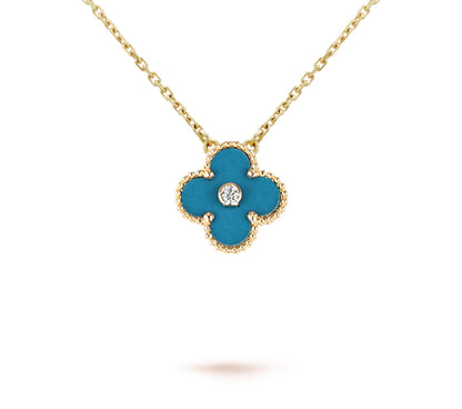 ¡®Aura Jewels¡¯CHRISTMAS LIMITED EDITION NECKLACE COLLECTION