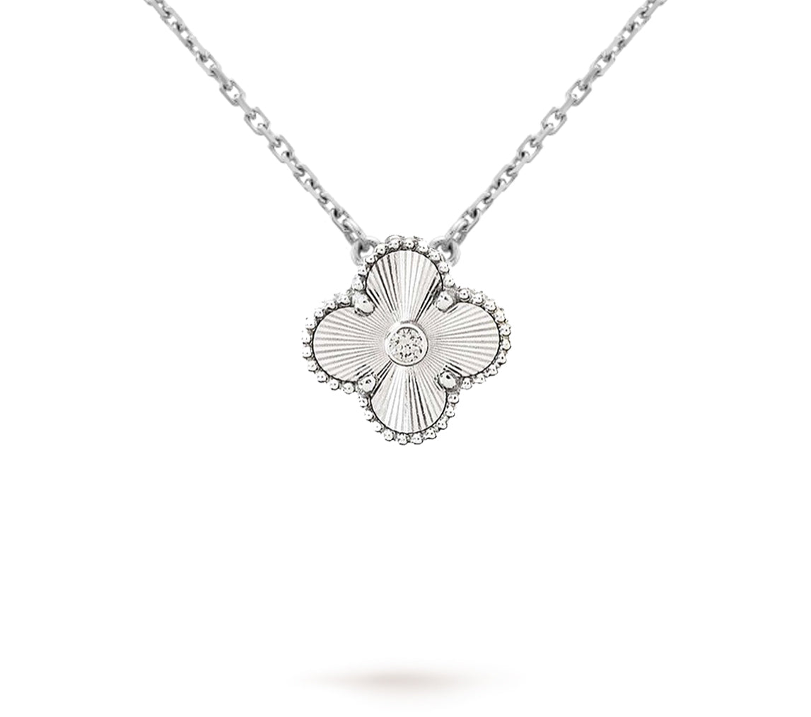 ¡®Aura Jewels¡¯CHRISTMAS LIMITED EDITION NECKLACE COLLECTION