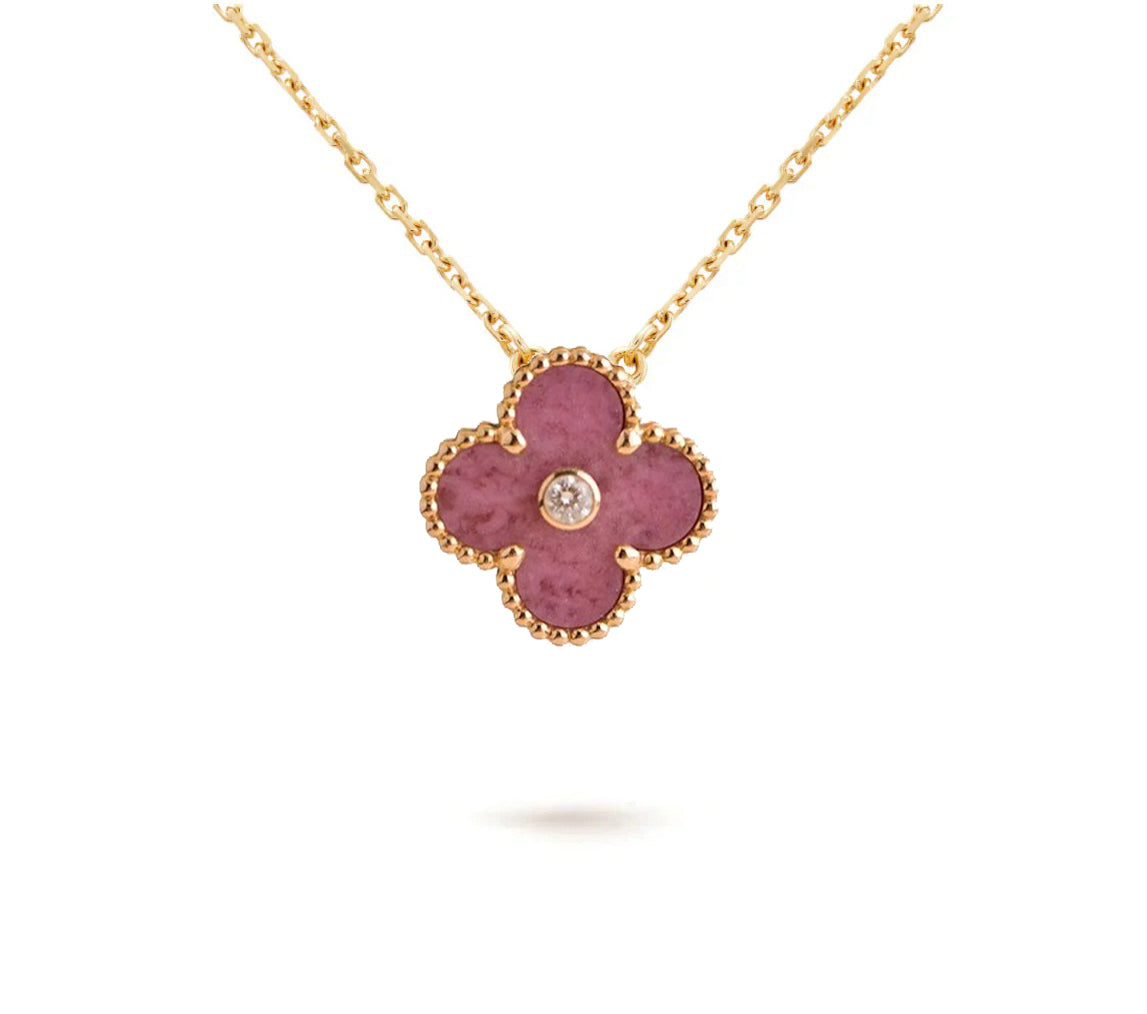 [Aura Jewels]CHRISTMAS LIMITED EDITION NECKLACE COLLECTION