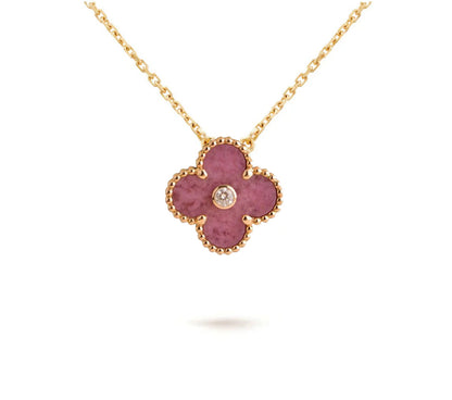 [Aura Jewels]CHRISTMAS LIMITED EDITION NECKLACE COLLECTION