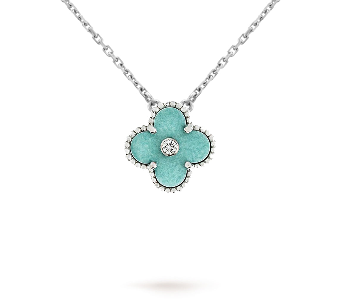 ¡®Aura Jewels¡¯CHRISTMAS LIMITED EDITION NECKLACE COLLECTION