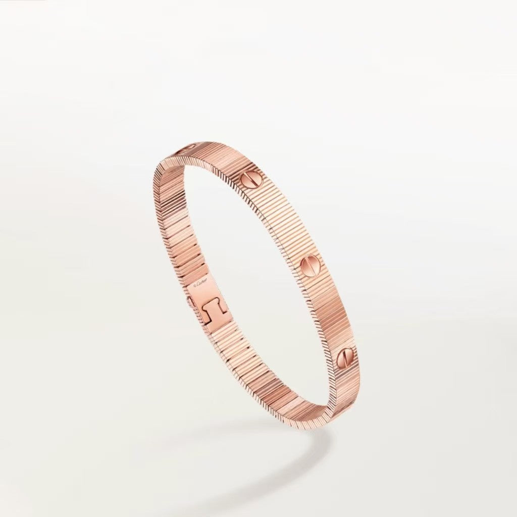 ¡®Aura Jewels¡¯NEW MODEL LOVE BRACELET 7 MM