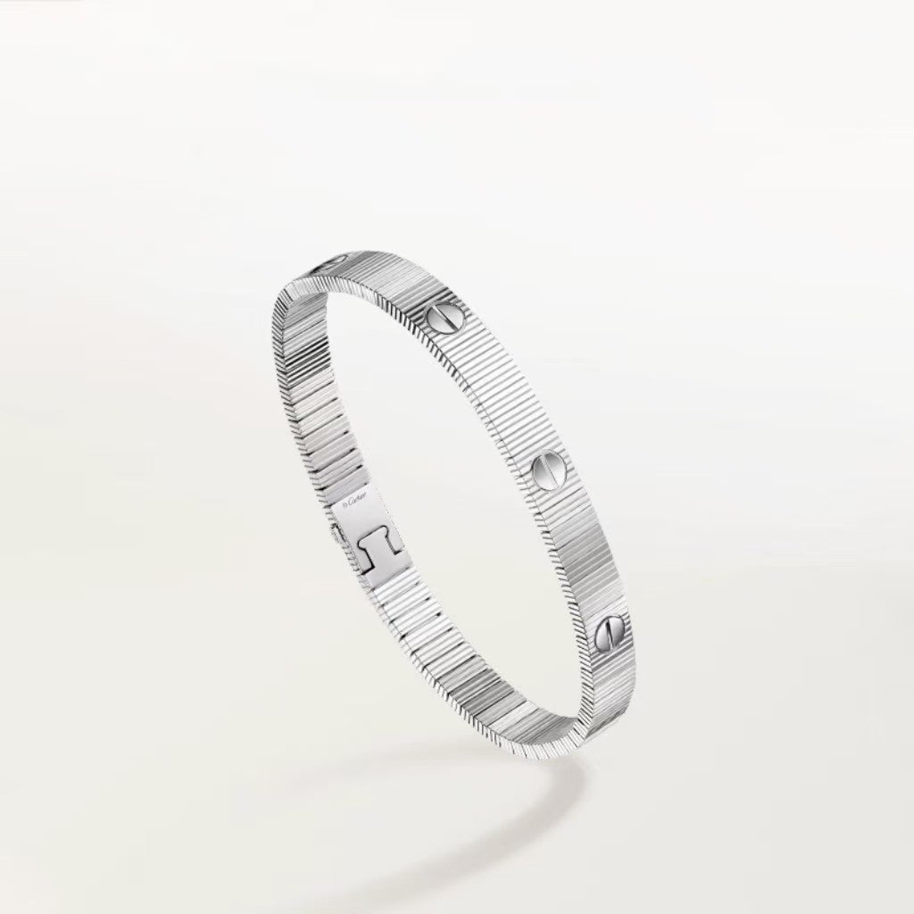 ¡®Aura Jewels¡¯NEW MODEL LOVE BRACELET 7 MM