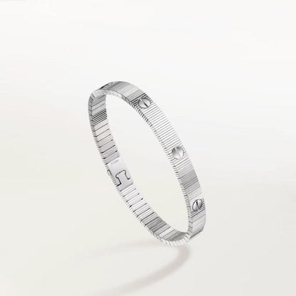 ¡®Aura Jewels¡¯NEW MODEL LOVE BRACELET 7 MM