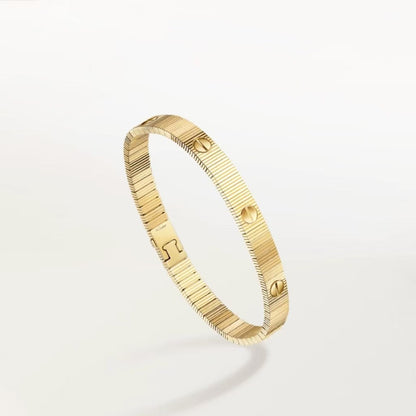 ¡®Aura Jewels¡¯NEW MODEL LOVE BRACELET 7 MM