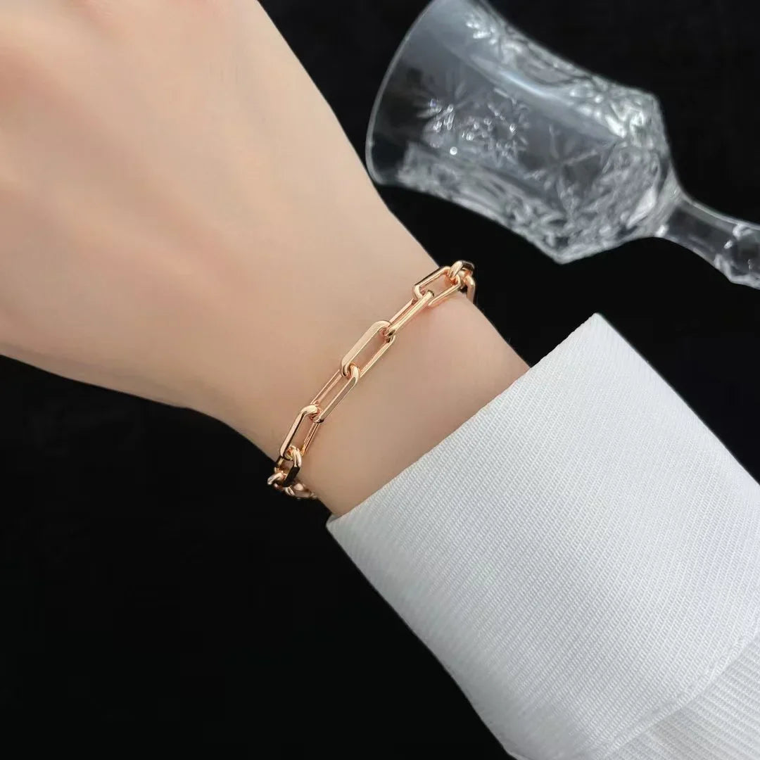 [Aura Jewels]SHANDUSH HINGED BRACELET