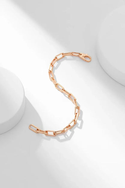 [Aura Jewels]SHANDUSH HINGED BRACELET