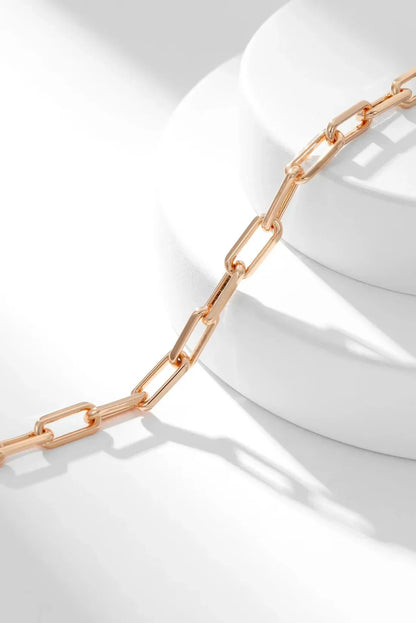 [Aura Jewels]SHANDUSH HINGED BRACELET