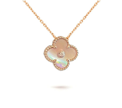 [Aura Jewels]CHRISTMAS LIMITED EDITION NECKLACE COLLECTION