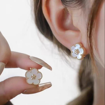 [Aura Jewels] 2026 NEW LUCKY SPRING EARRINGS