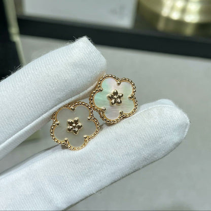 [Aura Jewels] 2026 NEW LUCKY SPRING EARRINGS