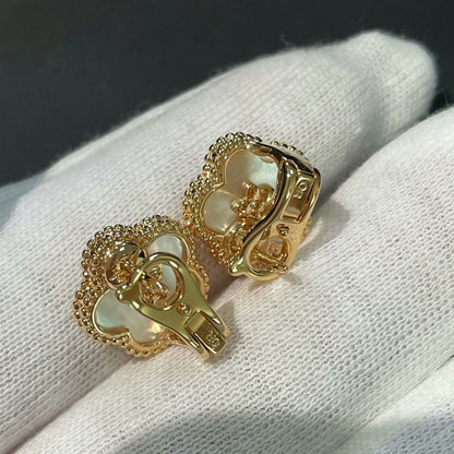 [Aura Jewels] 2026 NEW LUCKY SPRING EARRINGS