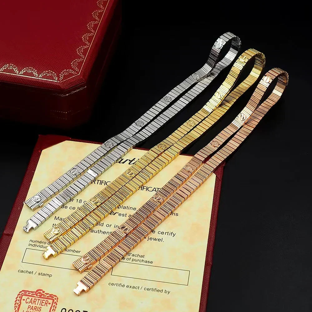 [Aura Jewels] 2026 NEW LOVE UNLIMITED NECKLACE