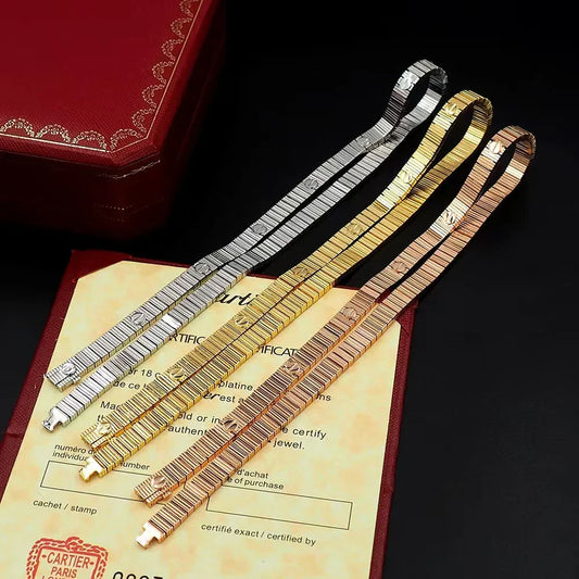 [Aura Jewels] 2026 NEW LOVE UNLIMITED NECKLACE